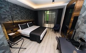 Emens hotel